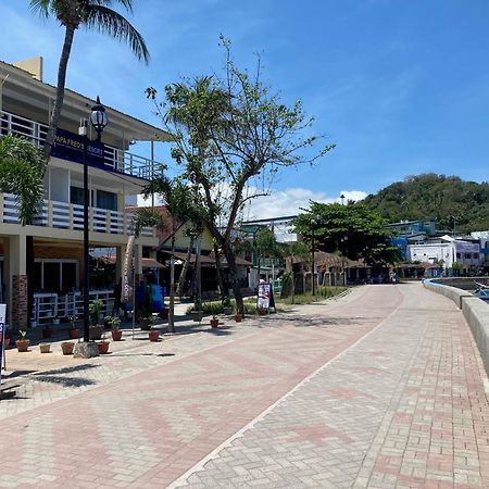 Papa Freds Beach Resort Puerto Galera Exterior photo