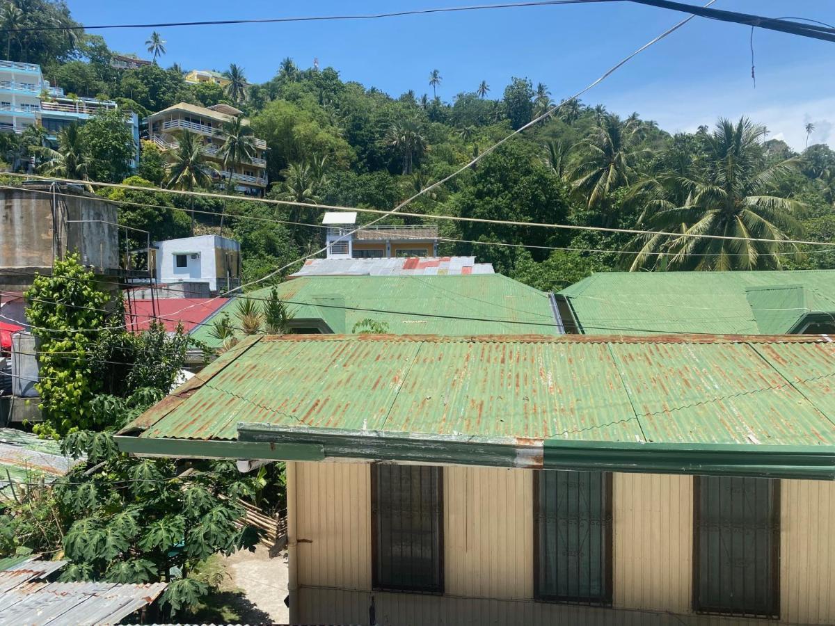 Papa Freds Beach Resort Puerto Galera Exterior photo